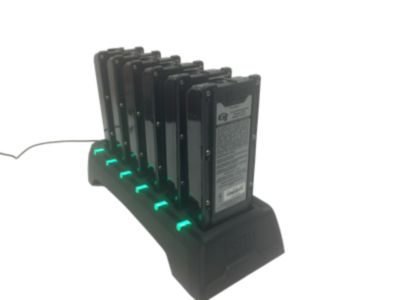 MSA G1 SCBA Rechargeable Battery